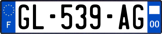 GL-539-AG