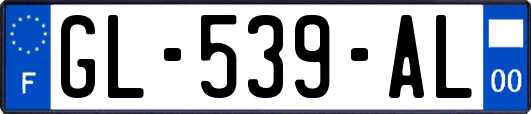 GL-539-AL