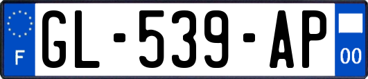 GL-539-AP