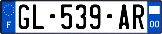 GL-539-AR
