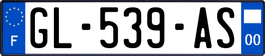 GL-539-AS