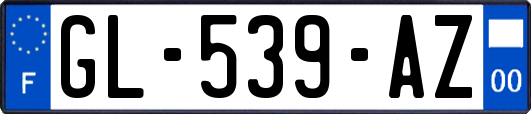 GL-539-AZ