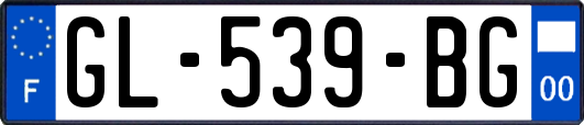 GL-539-BG