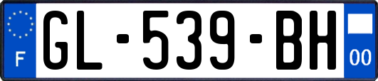 GL-539-BH