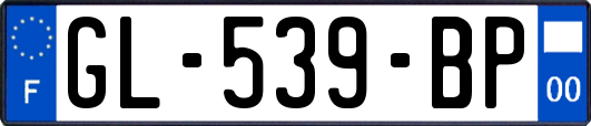 GL-539-BP