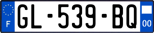 GL-539-BQ