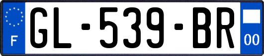 GL-539-BR