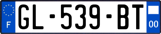 GL-539-BT