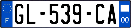 GL-539-CA