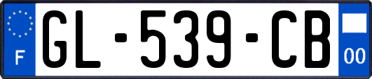 GL-539-CB
