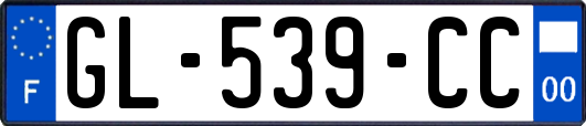 GL-539-CC