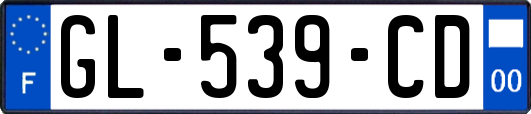 GL-539-CD