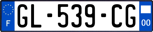 GL-539-CG