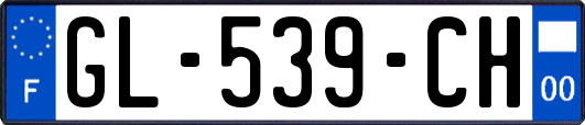 GL-539-CH