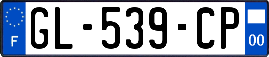 GL-539-CP