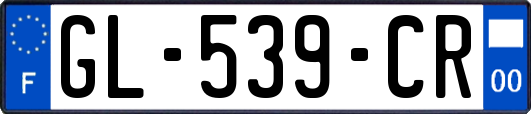 GL-539-CR