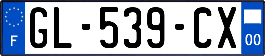 GL-539-CX