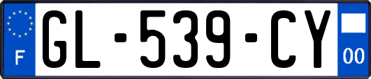 GL-539-CY