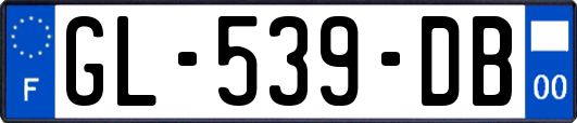 GL-539-DB