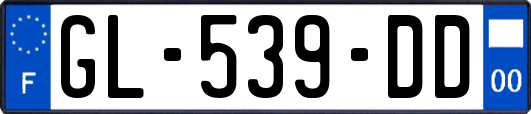 GL-539-DD