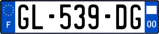 GL-539-DG