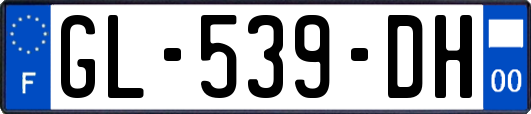GL-539-DH