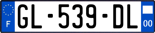 GL-539-DL