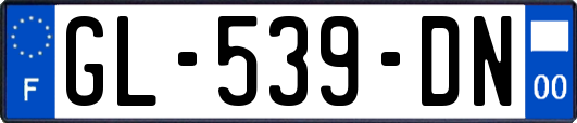 GL-539-DN