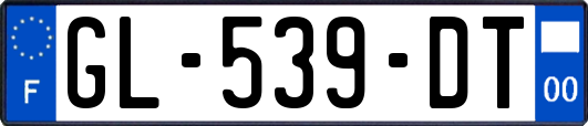 GL-539-DT
