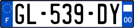 GL-539-DY