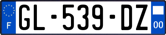 GL-539-DZ