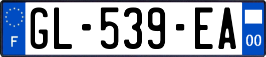 GL-539-EA