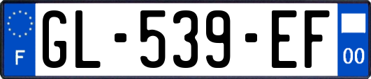 GL-539-EF