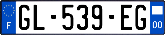 GL-539-EG