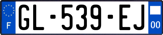 GL-539-EJ