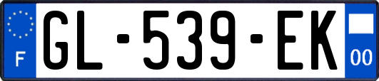 GL-539-EK