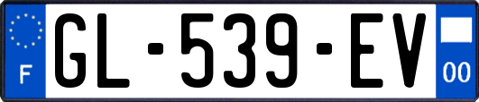 GL-539-EV