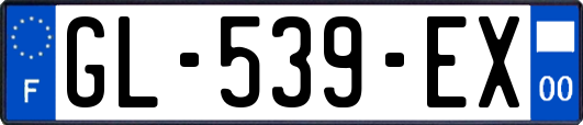 GL-539-EX