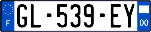 GL-539-EY