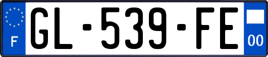 GL-539-FE