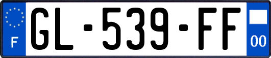 GL-539-FF