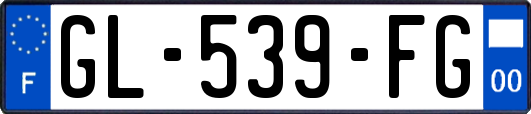 GL-539-FG