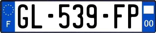 GL-539-FP