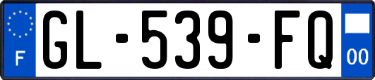 GL-539-FQ