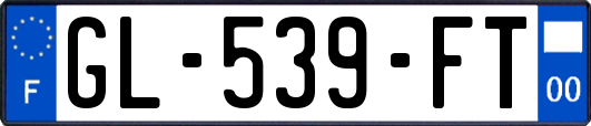 GL-539-FT