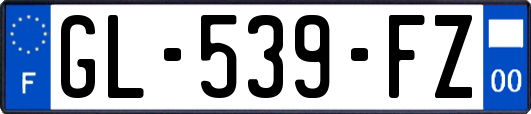 GL-539-FZ