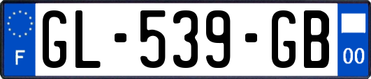 GL-539-GB