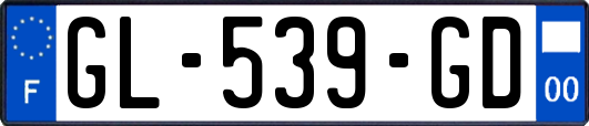 GL-539-GD