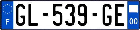 GL-539-GE