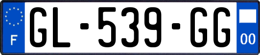 GL-539-GG